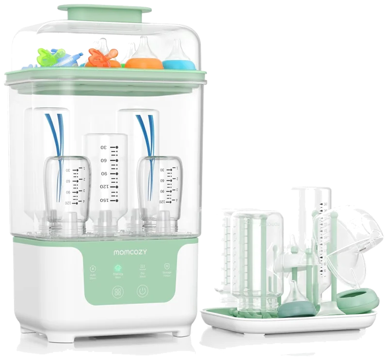 Steriliser & Dryer