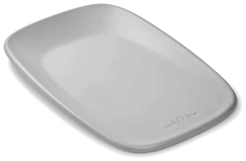 Padded Changing Mat