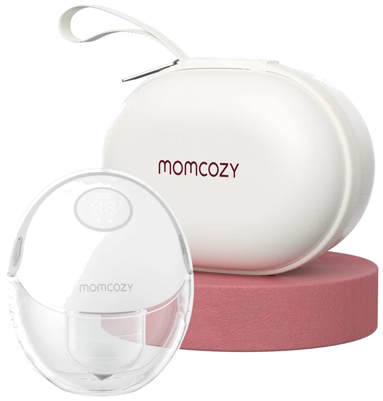 Double Electric Breast Pump
