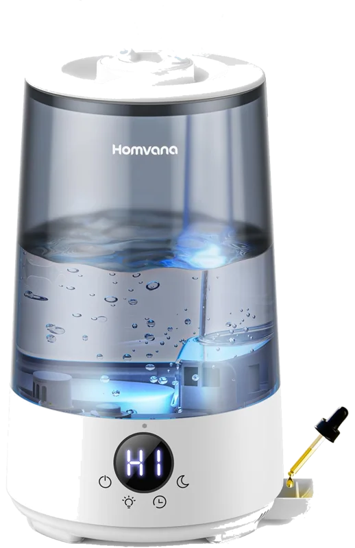 Room Humidifier
