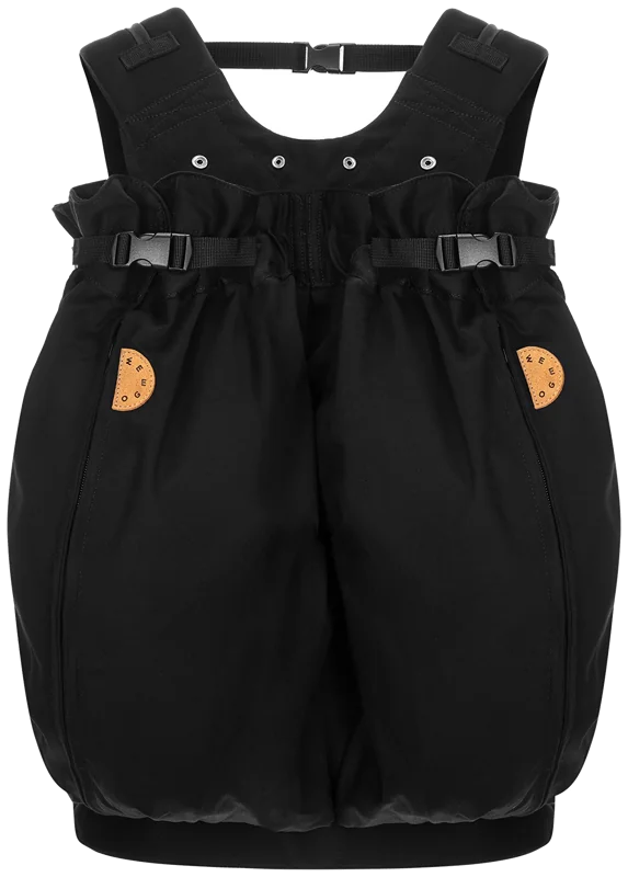 Twin Baby Carrier
