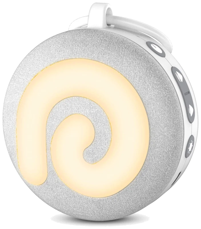 Portable White Noise Machine