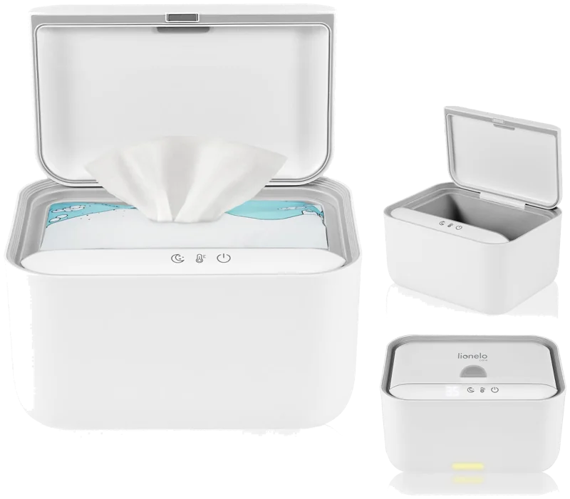 Wipe Warmer
